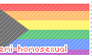 Demi-Homosexual Stamp