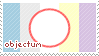 Objectum Stamp