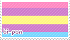 Bi-Pan Stamp