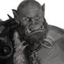 Warcraft: Orgrim