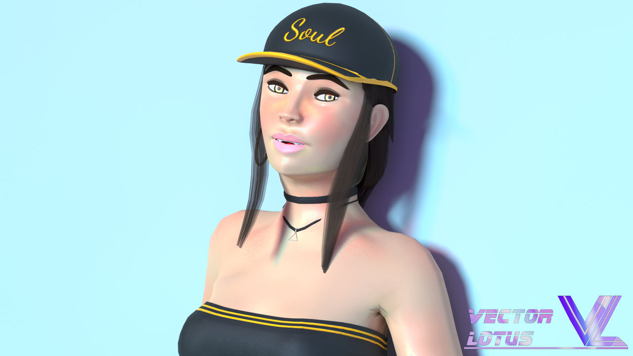 Deviant Render2 by VectorLotus3D on DeviantArt