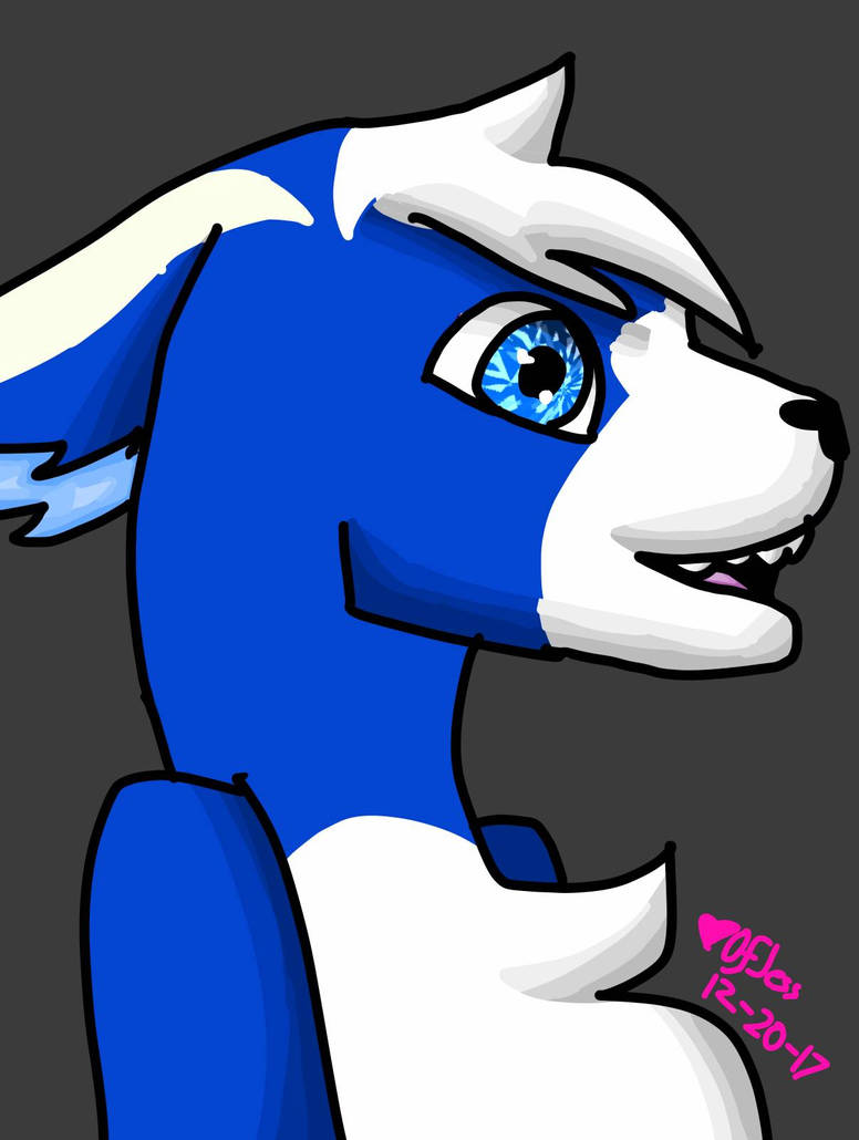 Pocari Roo Drawing Pocari Roo (Gift) by HeartOfJess on DeviantArt