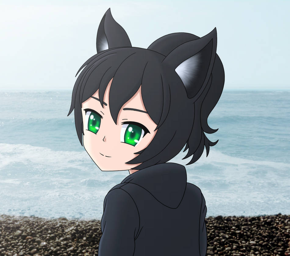 Azu (Masacrax) by ThaiKonagan on DeviantArt