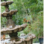 Fountain