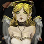 Angel Portrait