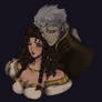 Meier and Charlotte