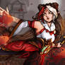 Mythmaker Nami