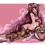 Aphrodite Hades II