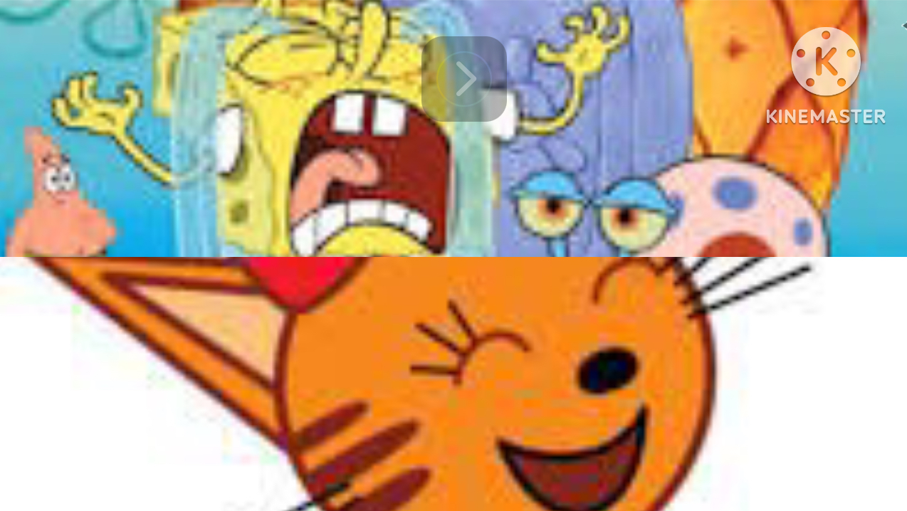 Candy Laughing At Spongebob Crying By Kidecatsrules On Deviantart Candy Laughing At Spongebob Crying By Kidecatsrules On Deviantart