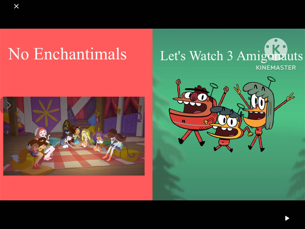 Enchantimals Special Channel