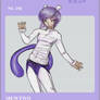 pkm gijinka mewtwo