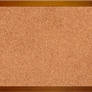 Corkboard - Stock