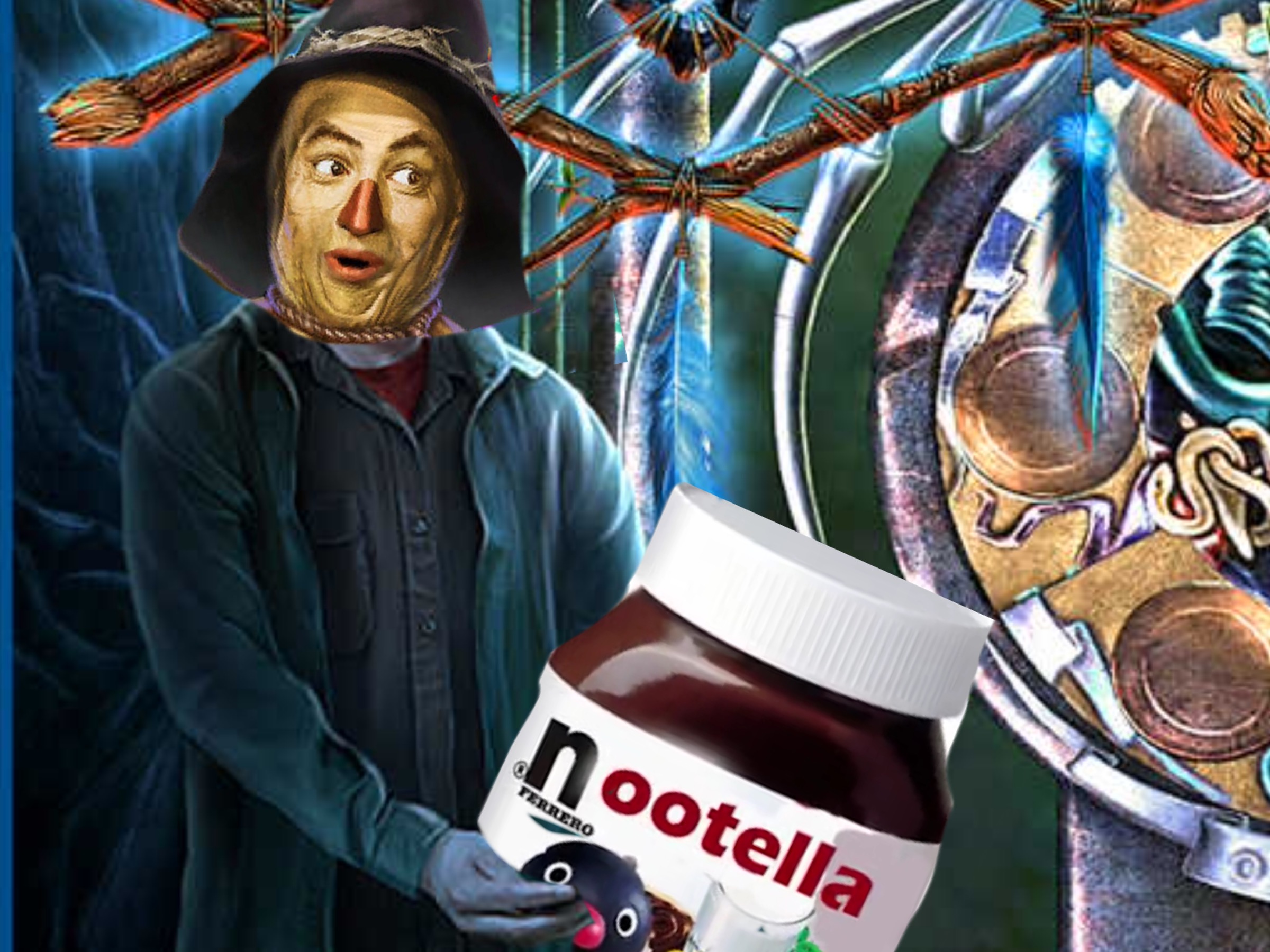 Nootella