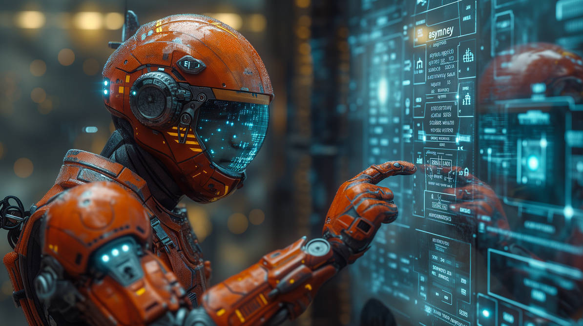 :: Operator 3 by Asymoney on DeviantArt