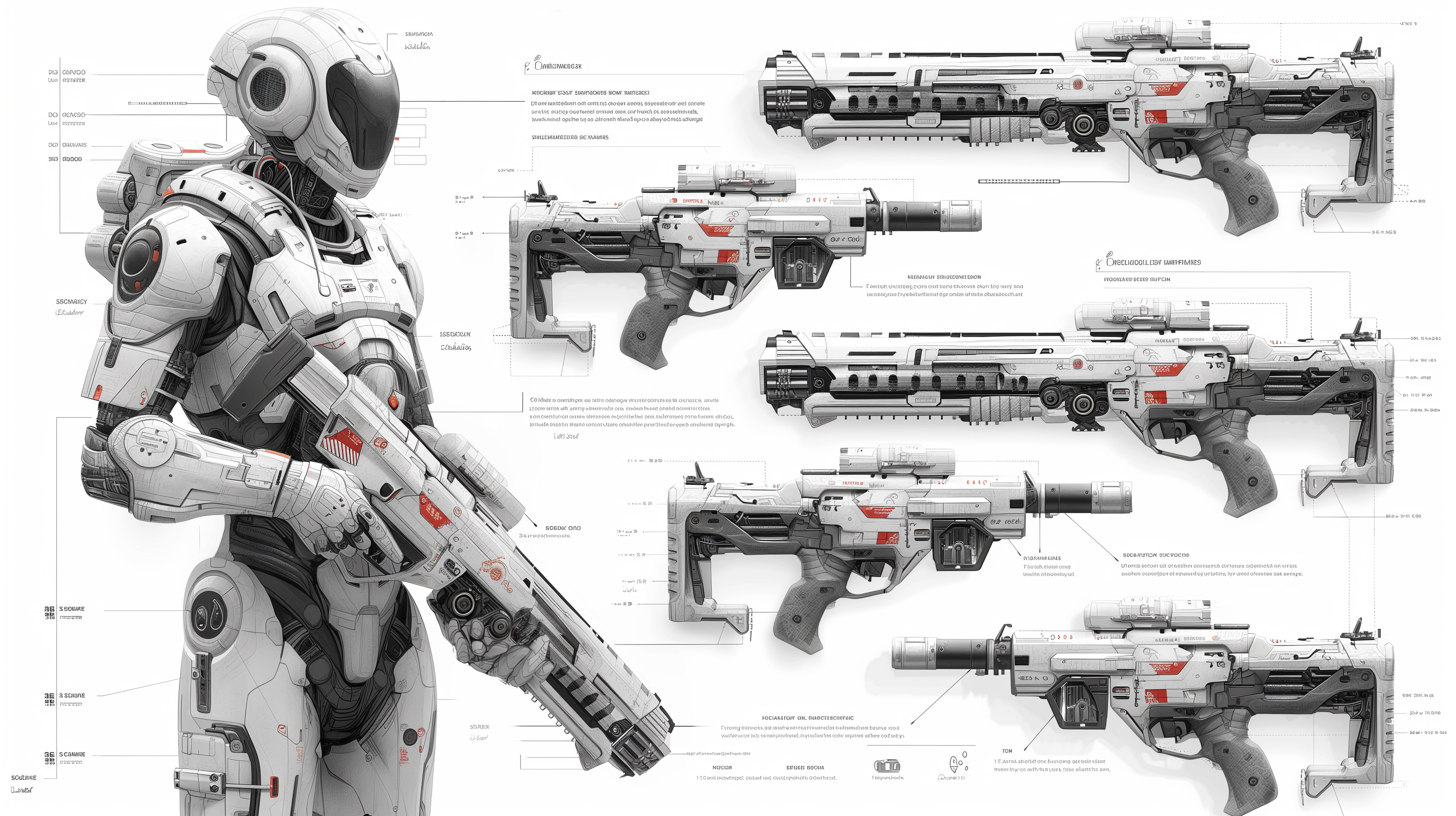 Drawing Commando Space Space Commando 7 by Asymoney on DeviantArt