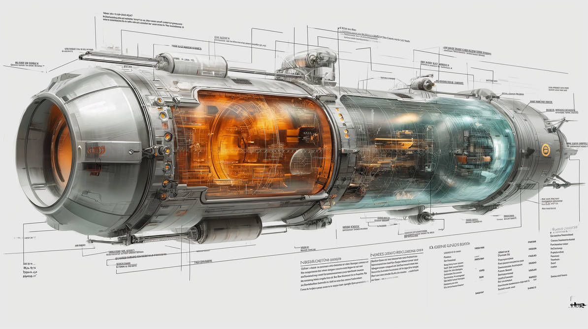 Plasma unit fuser- Underwater module by Asymoney on DeviantArt