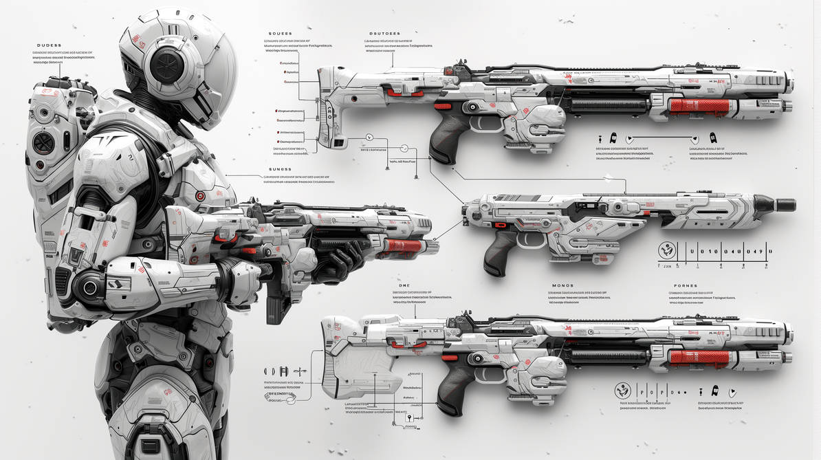 Drawing Commando Space Space Commando 7 by Asymoney on DeviantArt