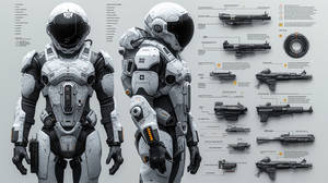Nova Trooper