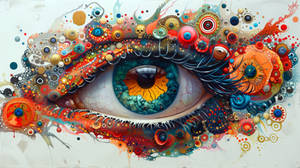 Ocular