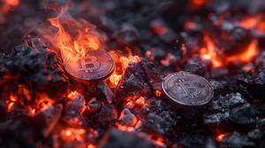 Cryptic Wealth