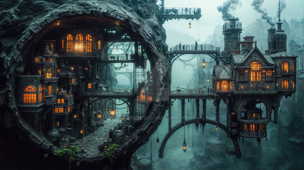 Sleepwalking by Asymoney on DeviantArt