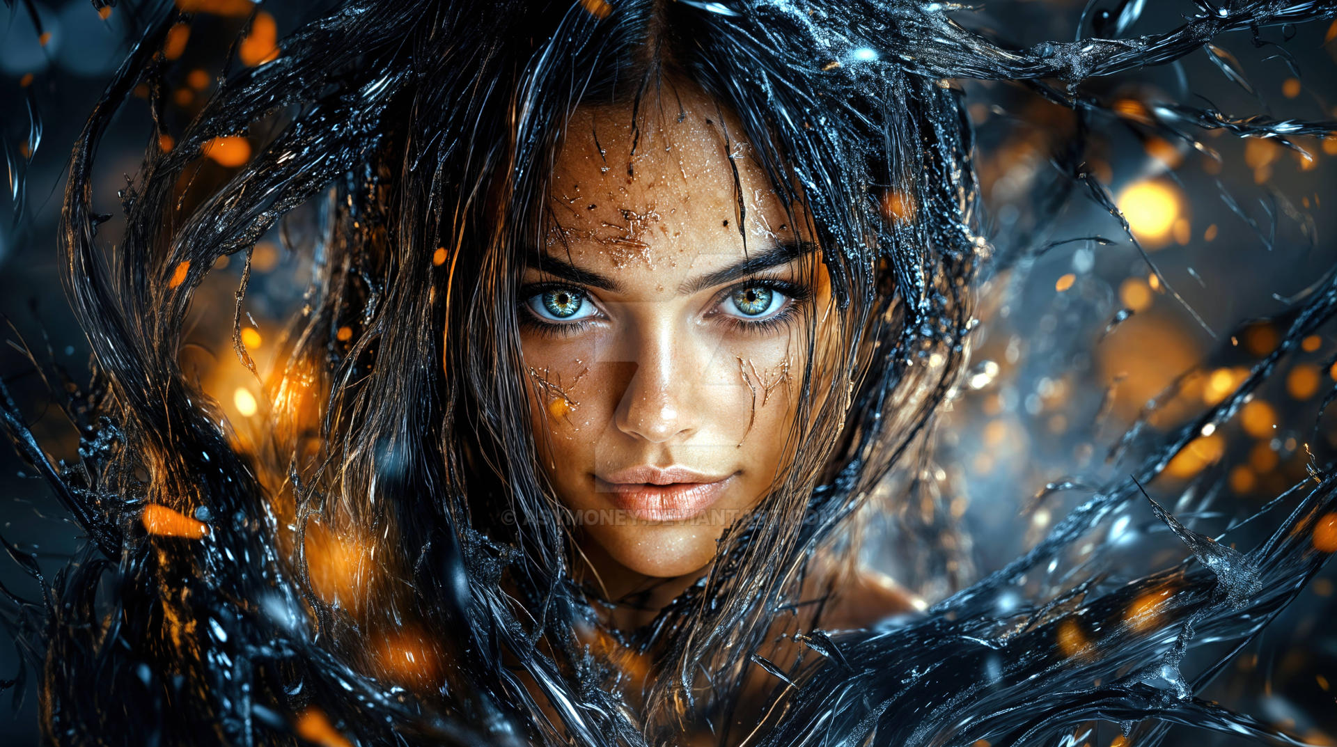 Set Fire to the Rain