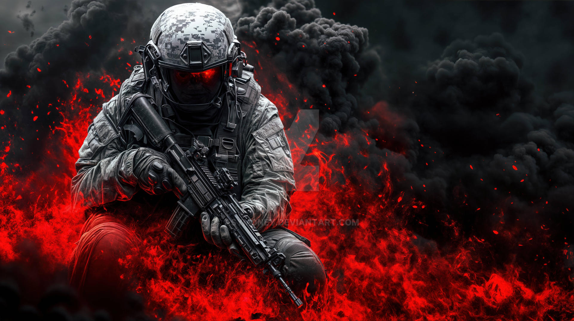 Defender Portrait Defender by Asymoney on DeviantArt