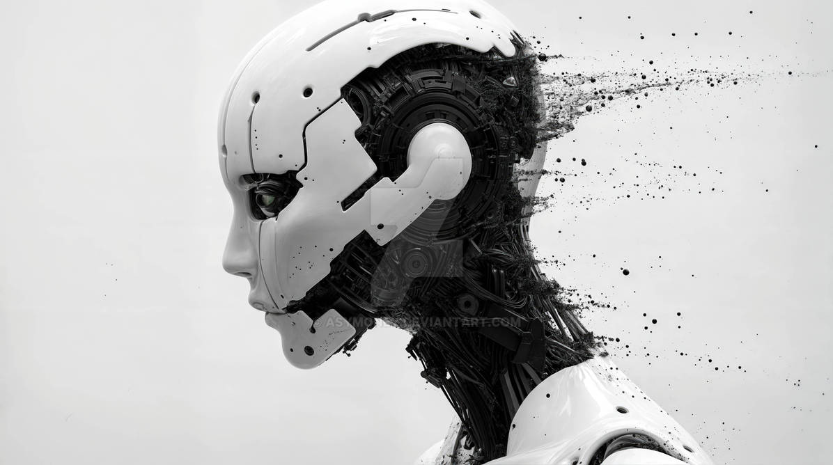 Breaking Protocol Background Breaking protocol by Asymoney on DeviantArt