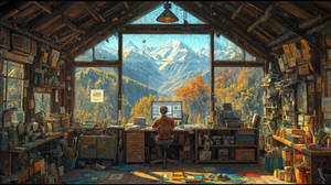 Home Office