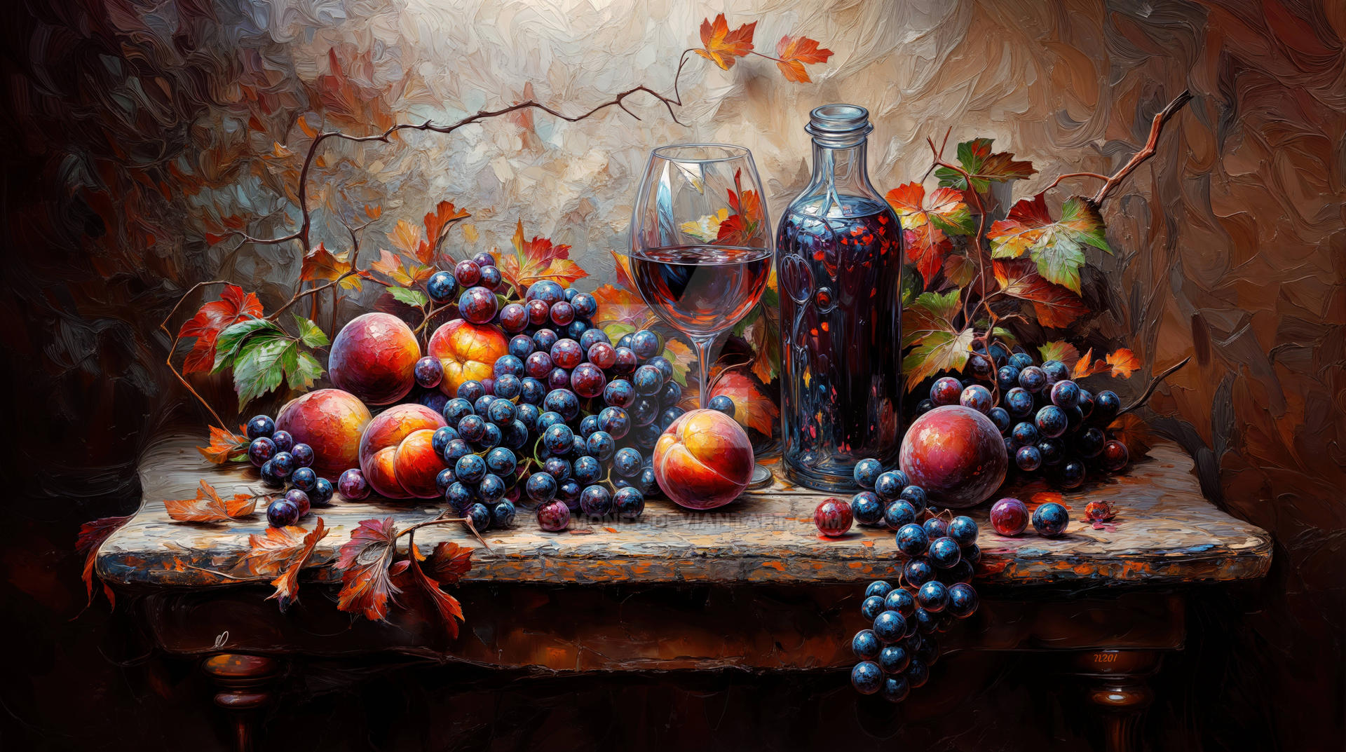 Rustic Avatars Rustic Elegance by Asymoney on DeviantArt