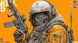 The Last Breath Operator