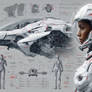 HyperJet Pilot