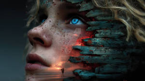 Blue Eyes