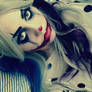 Clown Make-up