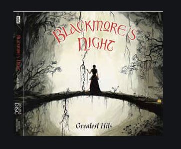Blackmore's night greatest hits