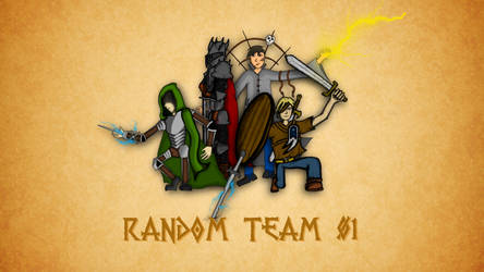 Random Team #01