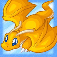 Dragonite