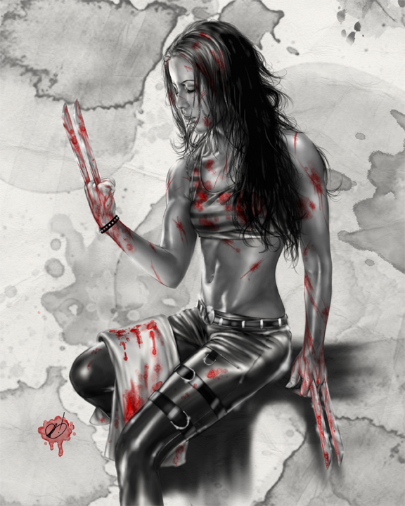 X-23