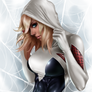 Spider Gwen