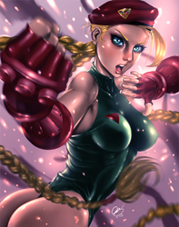 Cammy