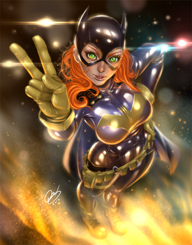 Batgirl