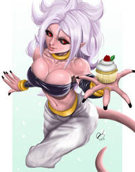 Android 21