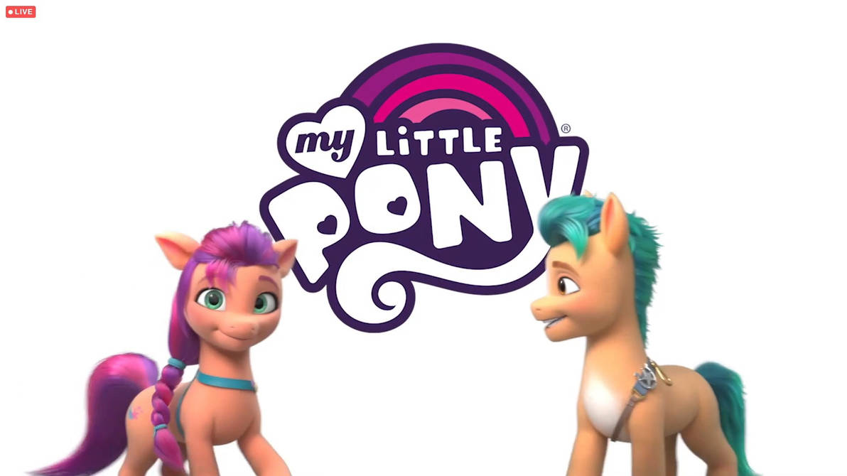 Новые мультфильму май литл пони. МЛП 5 поколение. My little Pony новое поколение 2021.