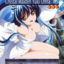 Crystal Maiden Yuki Onna