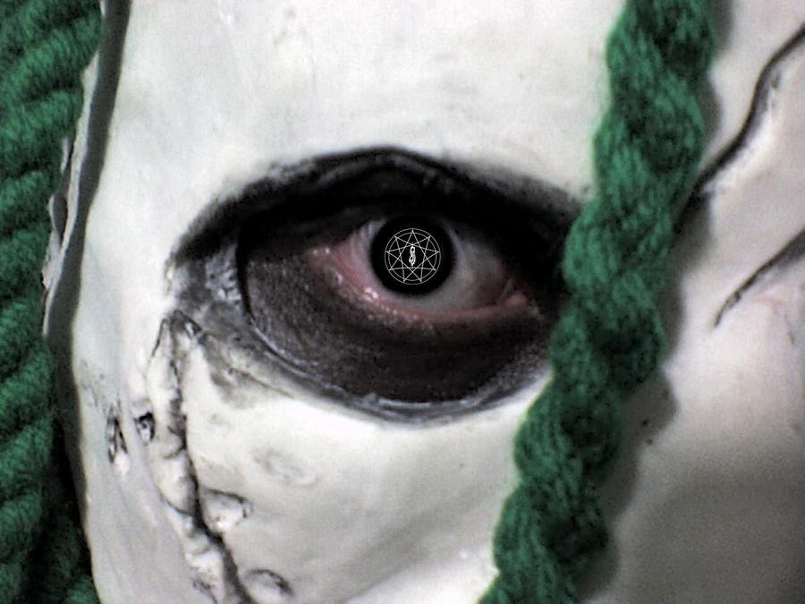 SlipKnoT Eye