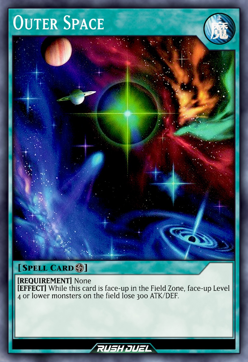 yugioh space cards Yu-Gi-Oh Card - DUEA-EN079 player and collector. Top 10 Cards for Your