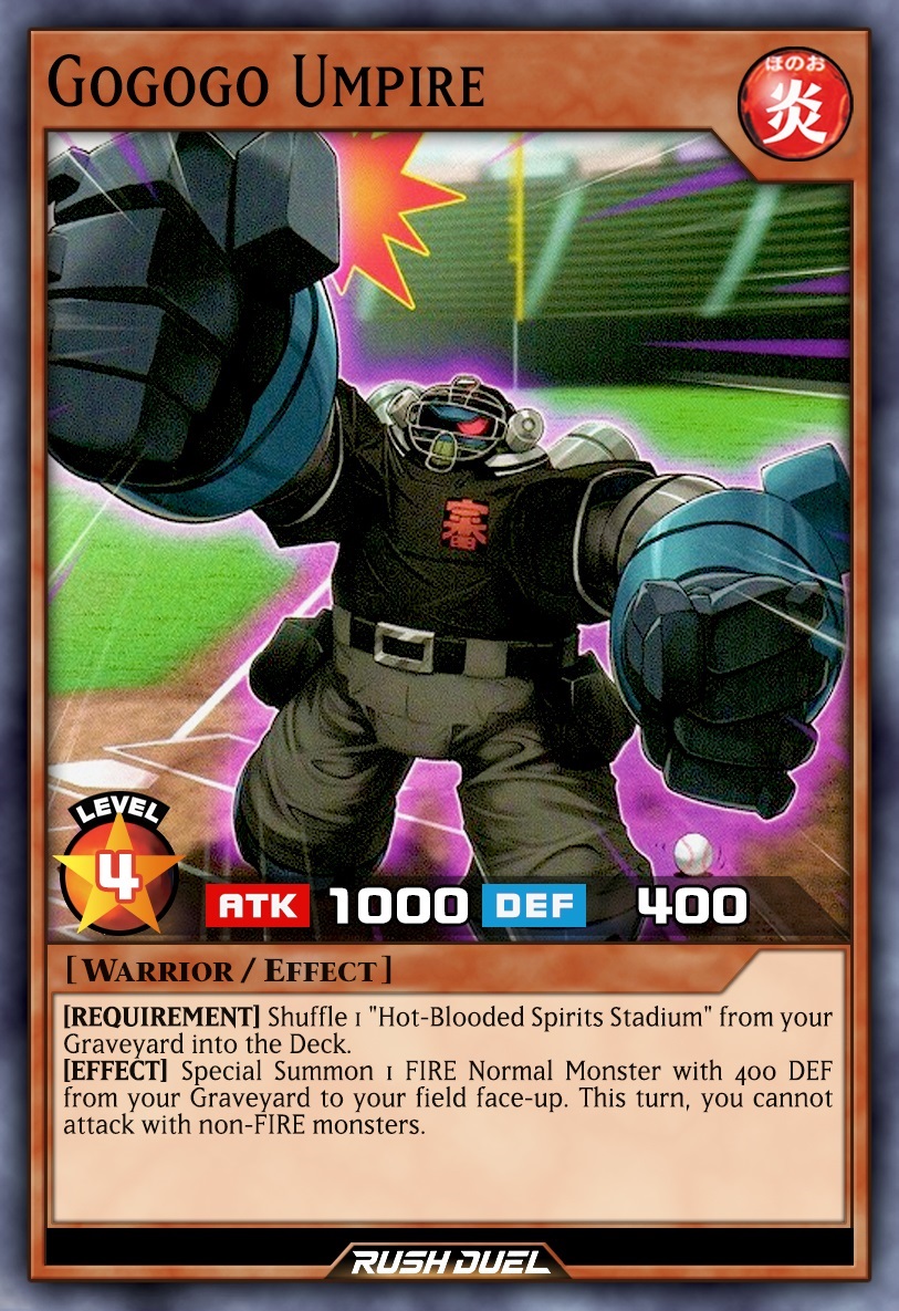 yugioh gogogo cards Gogogo Golem - YS12-EN006 - Common - 1st Edition Lightly Played Yugioh Card