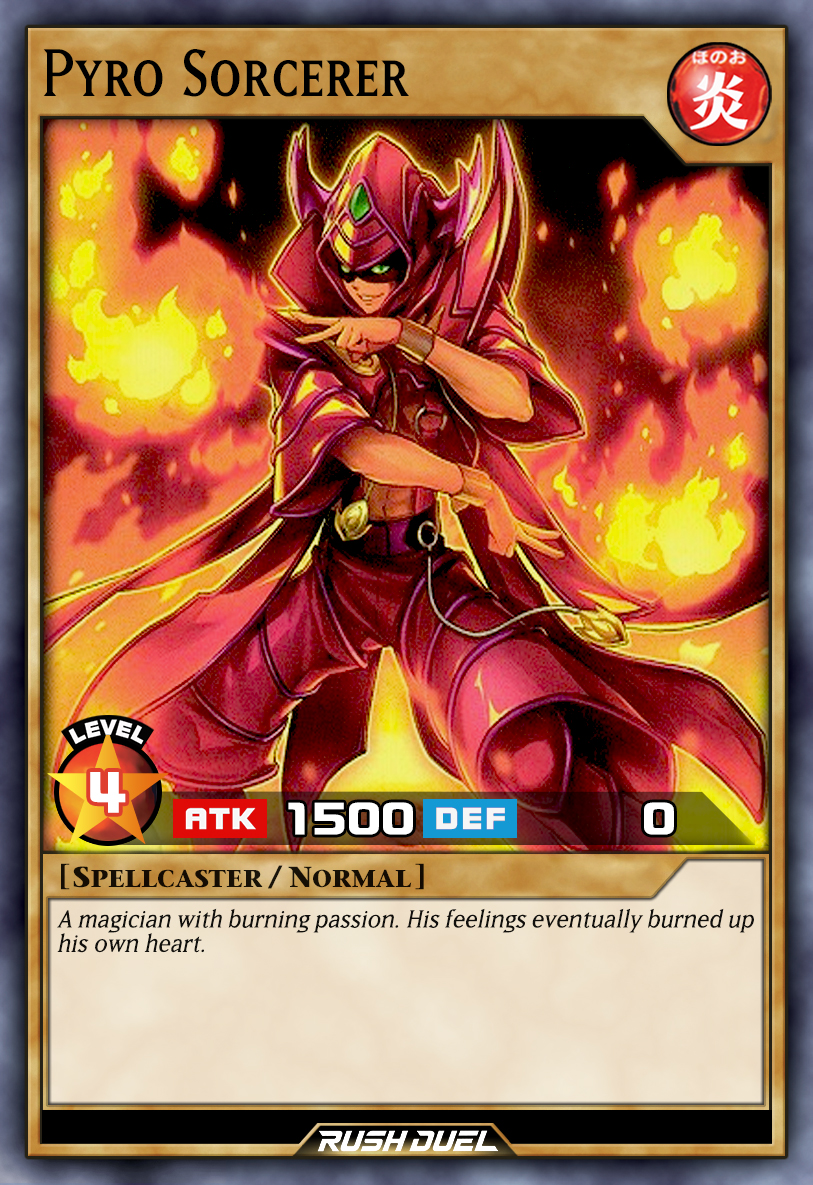 yugioh pyro cards Bonfire - MP24-EN133 - Prismatic Secret Rare Card Search Results - View