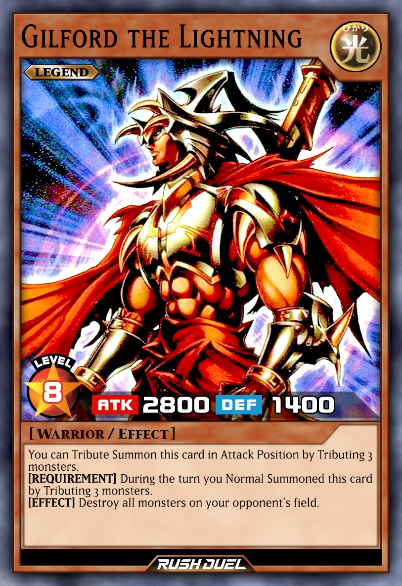 yugioh card gilford the lightning Yu-Gi-Oh! - - SBAD-EN008 - Ultra Rare - 1st Edition If Summoned this way yugioh cards 1996 first edition