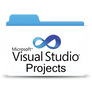 Colorflow MS Visual Studio Projects Folder